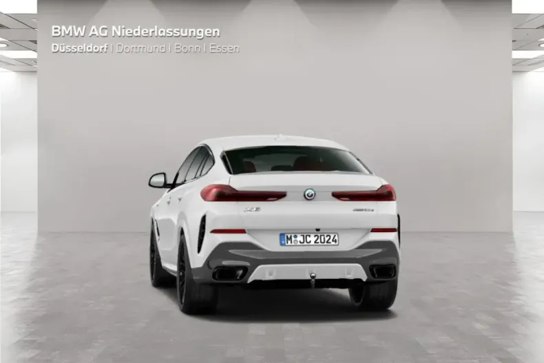 BMW X6 (Seria X) din 2023 cu 34.194 km - oferta BMW192653 - foto 7