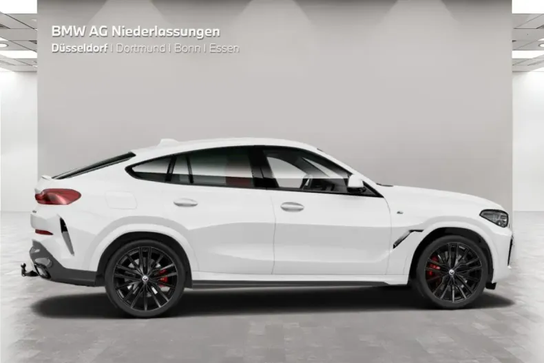 BMW X6 (Seria X) din 2023 cu 34.194 km - oferta BMW192653 - foto 8