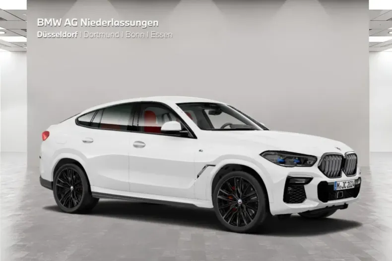 BMW X6 (Seria X) din 2023 cu 34.194 km - oferta BMW192653 - foto 9