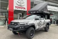 Toyota Hilux din 2023 cu 4.700 km - oferta TOY192654 - foto 1