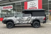 Toyota Hilux din 2023 cu 4.700 km - oferta TOY192654 - foto 2