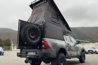 Toyota Hilux din 2023 cu 4.700 km - oferta TOY192654 - foto 5