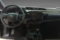 Toyota Hilux din 2023 cu 4.700 km - oferta TOY192654 - foto 7