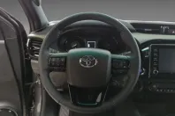 Toyota Hilux din 2023 cu 4.700 km - oferta TOY192654 - foto 8