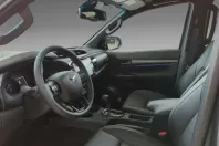 Toyota Hilux din 2023 cu 4.700 km - oferta TOY192654 - foto 9