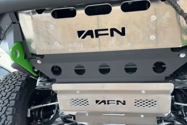 Toyota Hilux din 2023 cu 4.700 km - oferta TOY192654 - foto 11