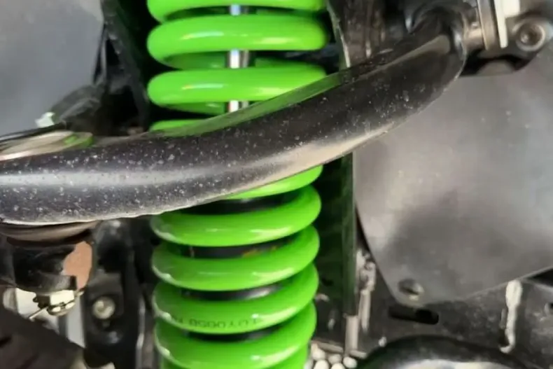 Toyota Hilux din 2023 cu 4.700 km - oferta TOY192654 - foto 12