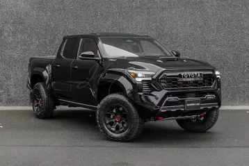 Toyota Tacoma din 2026 - oferta TOY192655
