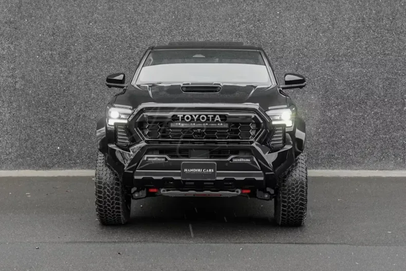 Toyota Tacoma din 2026 cu 10 km - oferta TOY192655 - foto 2