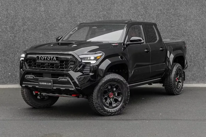 Toyota Tacoma din 2026 cu 10 km - oferta TOY192655 - foto 3