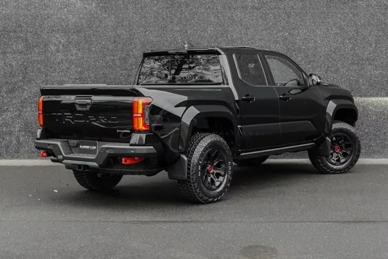 Toyota Tacoma din 2026 cu 10 km - oferta TOY192655 - foto 4