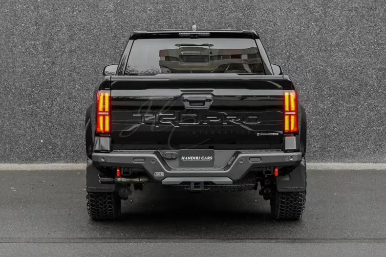 Toyota Tacoma din 2026 cu 10 km - oferta TOY192655 - foto 7