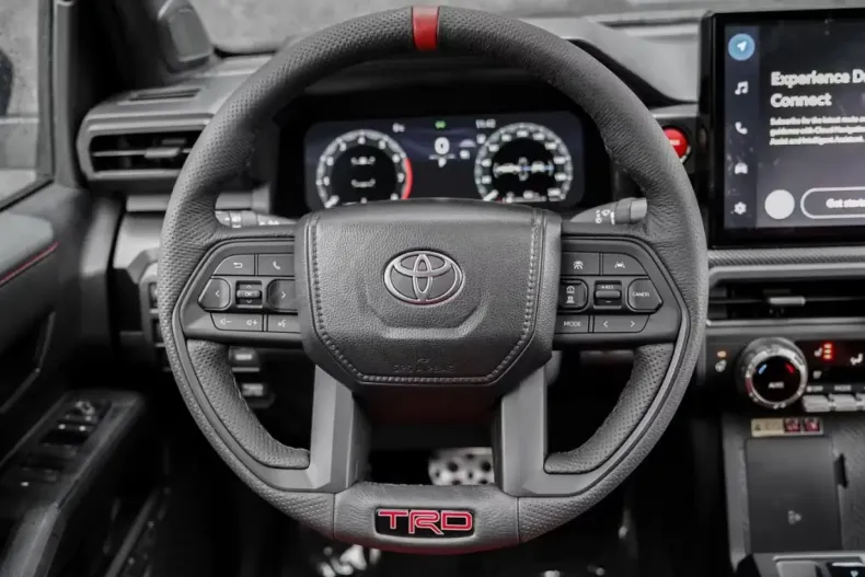 Toyota Tacoma din 2026 cu 10 km - oferta TOY192655 - foto 10