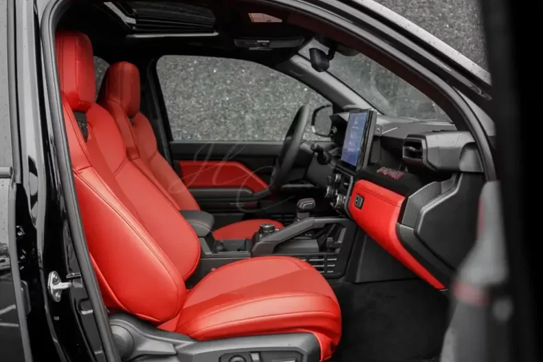 Toyota Tacoma din 2026 cu 10 km - oferta TOY192655 - foto 11