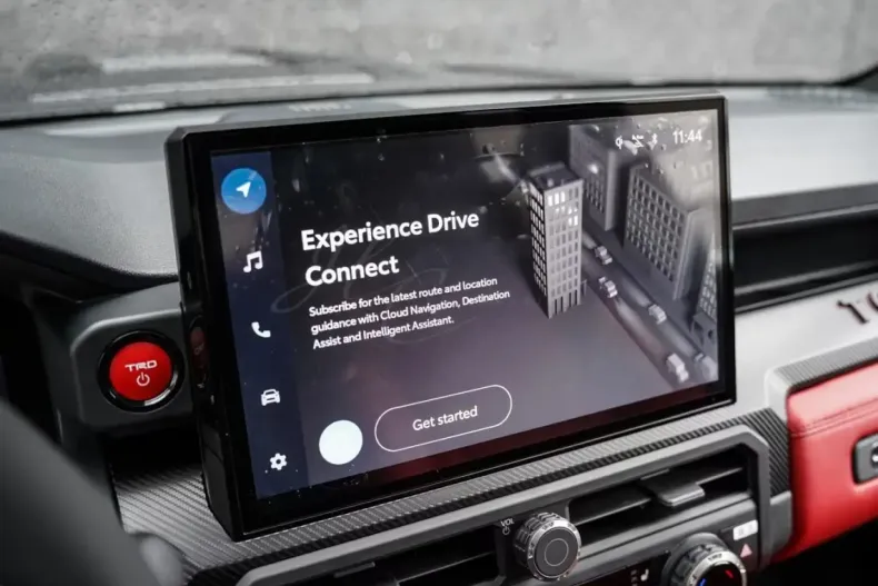 Toyota Tacoma din 2026 cu 10 km - oferta TOY192655 - foto 14