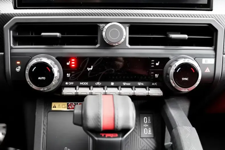 Toyota Tacoma din 2026 cu 10 km - oferta TOY192655 - foto 15