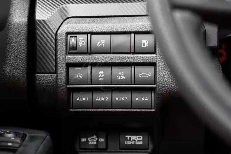 Toyota Tacoma din 2026 cu 10 km - oferta TOY192655 - foto 18