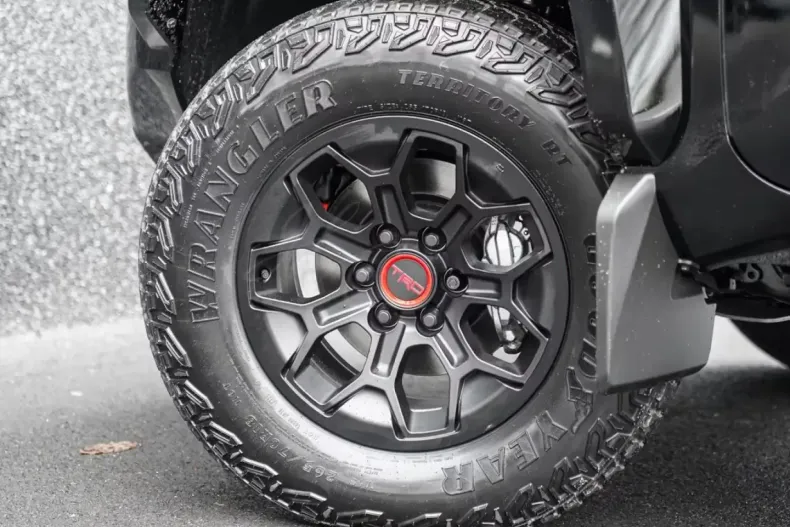 Toyota Tacoma din 2026 cu 10 km - oferta TOY192655 - foto 20