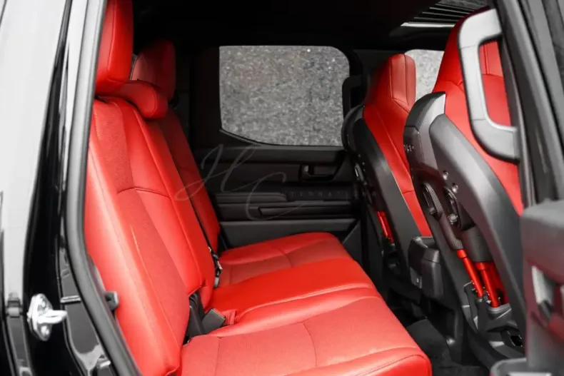 Toyota Tacoma din 2026 cu 10 km - oferta TOY192655 - foto 21