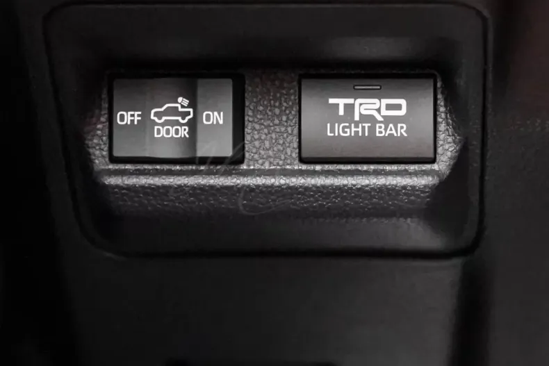 Toyota Tacoma din 2026 cu 10 km - oferta TOY192655 - foto 24