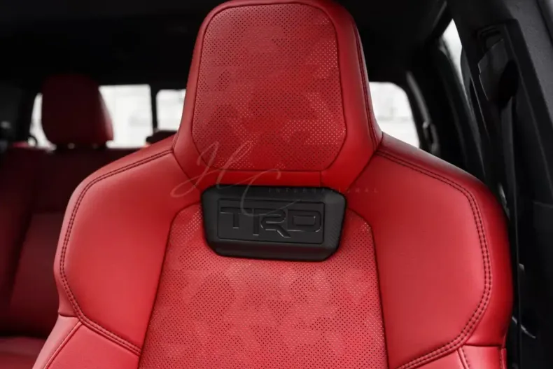 Toyota Tacoma din 2026 cu 10 km - oferta TOY192655 - foto 25