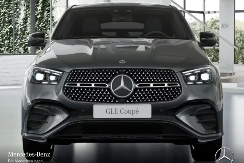 Mercedes-Benz GLE 450 (Clasa GLE) din 2024 cu 7.982 km - oferta MER192656 - foto 2