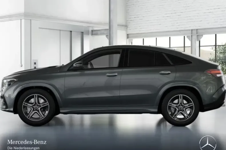 Mercedes-Benz GLE 450 (Clasa GLE) din 2024 cu 7.982 km - oferta MER192656 - foto 4