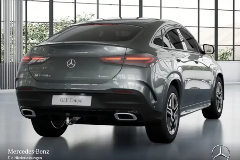 Mercedes-Benz GLE 450 (Clasa GLE) din 2024 cu 7.982 km - oferta MER192656 - foto 6