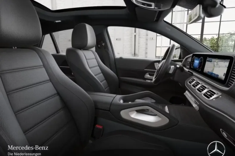 Mercedes-Benz GLE 450 (Clasa GLE) din 2024 cu 7.982 km - oferta MER192656 - foto 9