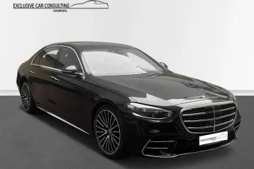 Mercedes-Benz S 500 din 2022 - oferta MER192657