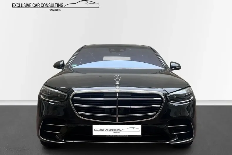 Mercedes-Benz S 500 (Clasa S) din 2022 cu 65.500 km - oferta MER192657 - foto 2