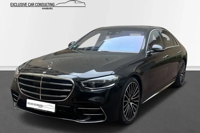 Mercedes-Benz S 500 (Clasa S) din 2022 cu 65.500 km - oferta MER192657 - foto 3