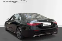 Mercedes-Benz S 500 (Clasa S) din 2022 cu 65.500 km - oferta MER192657 - foto 6