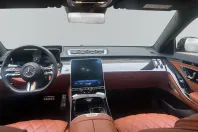 Mercedes-Benz S 500 (Clasa S) din 2022 cu 65.500 km - oferta MER192657 - foto 8