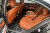 Mercedes-Benz S 500 (Clasa S) din 2022 cu 65.500 km - oferta MER192657 - foto 10