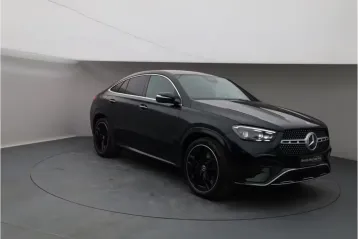 Mercedes-Benz GLE 450 din 2024 - oferta MER192658