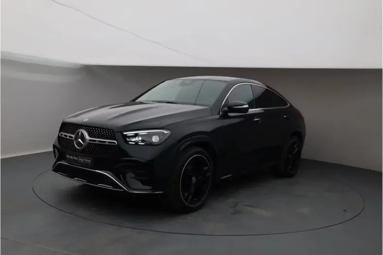 Mercedes-Benz GLE 450 (Clasa GLE) din 2024 cu 29.900 km - oferta MER192658 - foto 2