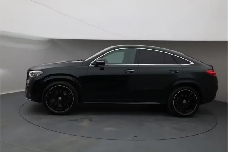 Mercedes-Benz GLE 450 (Clasa GLE) din 2024 cu 29.900 km - oferta MER192658 - foto 3