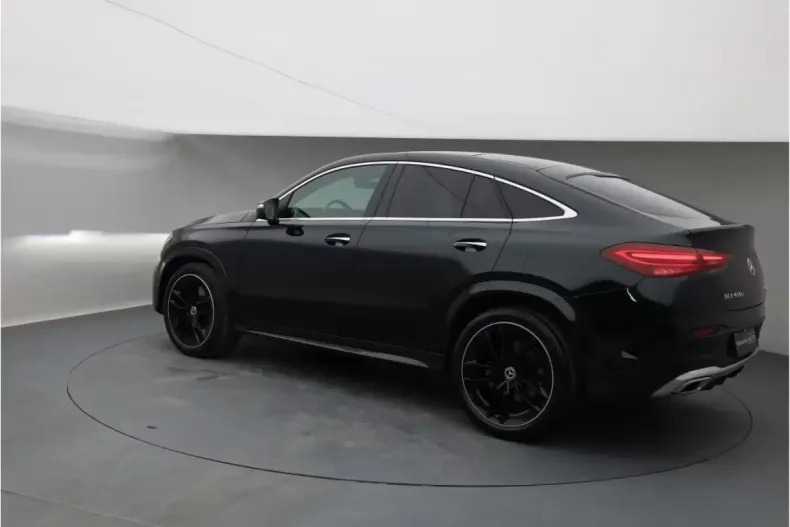 Mercedes-Benz GLE 450 (Clasa GLE) din 2024 cu 29.900 km - oferta MER192658 - foto 4