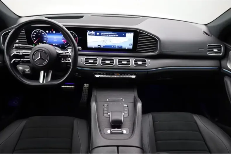 Mercedes-Benz GLE 450 (Clasa GLE) din 2024 cu 29.900 km - oferta MER192658 - foto 8