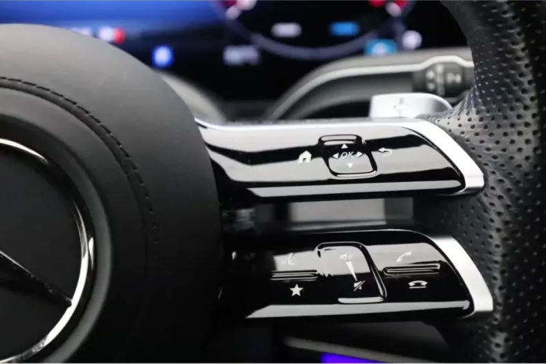 Mercedes-Benz GLE 450 (Clasa GLE) din 2024 cu 29.900 km - oferta MER192658 - foto 15