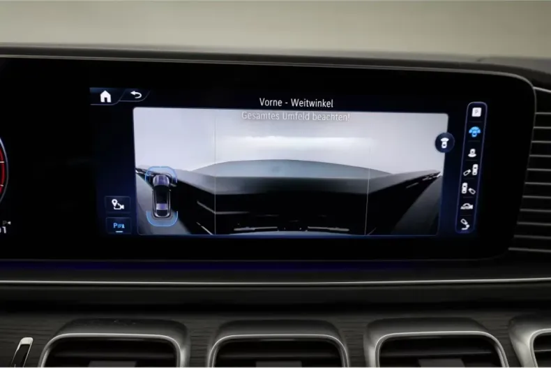 Mercedes-Benz GLE 450 (Clasa GLE) din 2024 cu 29.900 km - oferta MER192658 - foto 16