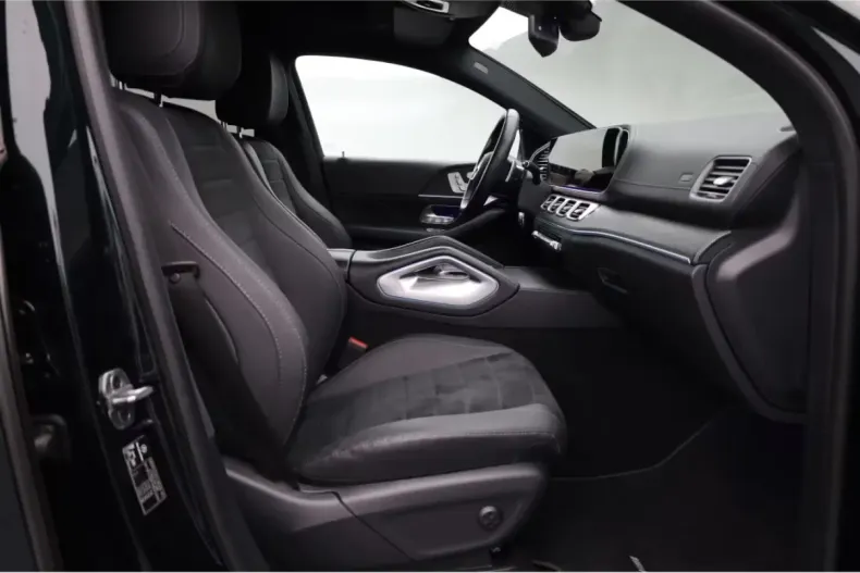 Mercedes-Benz GLE 450 (Clasa GLE) din 2024 cu 29.900 km - oferta MER192658 - foto 20