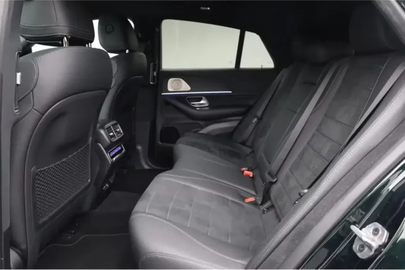 Mercedes-Benz GLE 450 (Clasa GLE) din 2024 cu 29.900 km - oferta MER192658 - foto 22