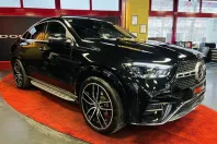 Mercedes-Benz GLE 450 (Clasa GLE) din 2024 cu 29.999 km - oferta MER192659 - foto 1