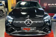 Mercedes-Benz GLE 450 (Clasa GLE) din 2024 cu 29.999 km - oferta MER192659 - foto 2