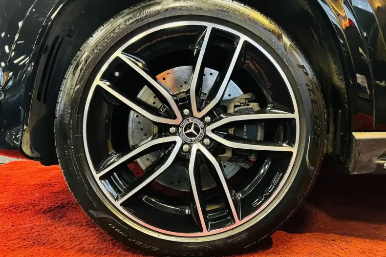 Mercedes-Benz GLE 450 (Clasa GLE) din 2024 cu 29.999 km - oferta MER192659 - foto 6