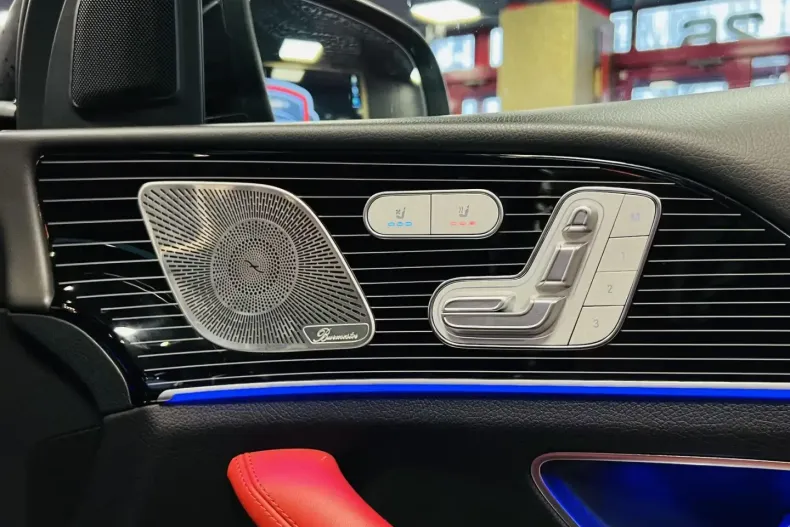 Mercedes-Benz GLE 450 (Clasa GLE) din 2024 cu 29.999 km - oferta MER192659 - foto 8