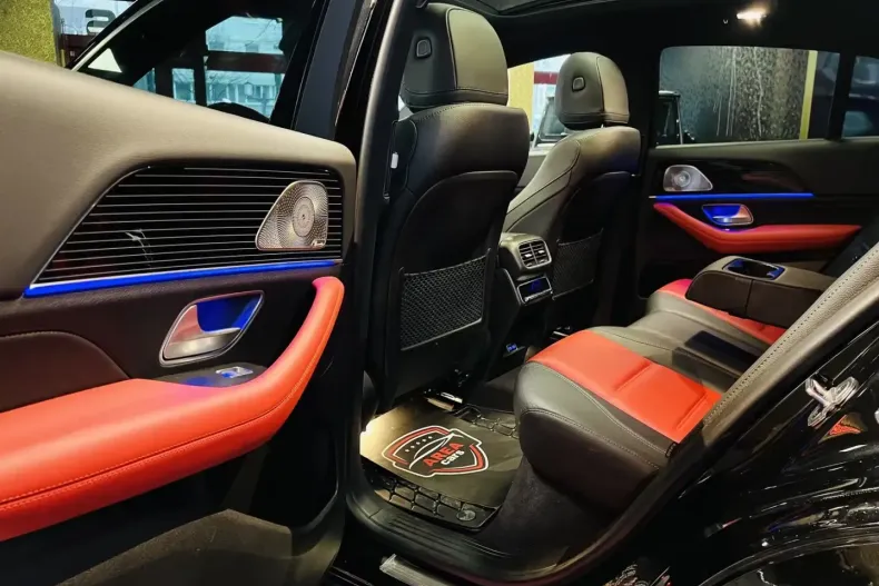 Mercedes-Benz GLE 450 (Clasa GLE) din 2024 cu 29.999 km - oferta MER192659 - foto 10