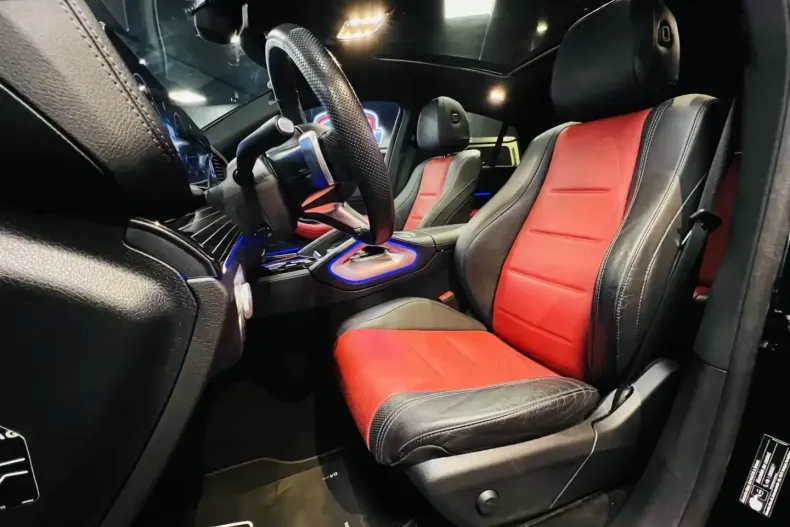 Mercedes-Benz GLE 450 (Clasa GLE) din 2024 cu 29.999 km - oferta MER192659 - foto 13